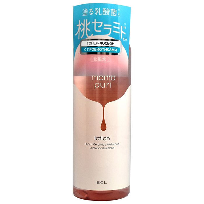 

CE Momo Puri Lotion