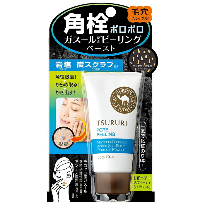 

BCL c Tsururi