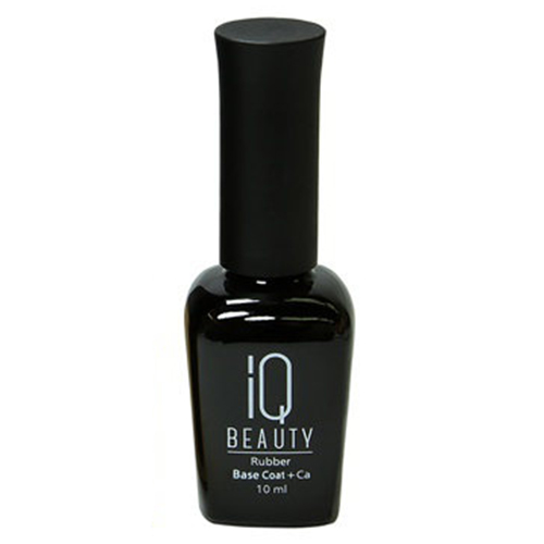 

IQ Beauty Rubber Base Coat