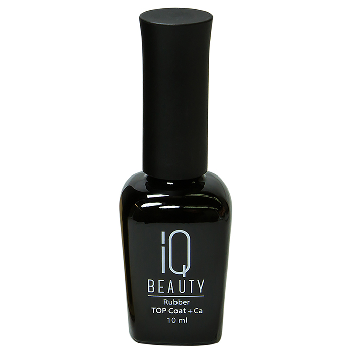 

IQ Beauty Rubber Top Coat