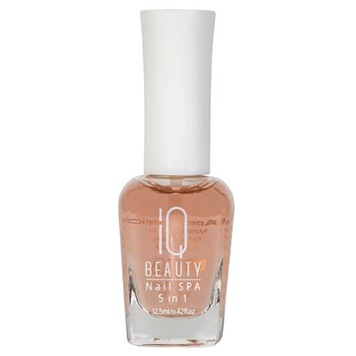 

IQ Beauty Nail SPA In