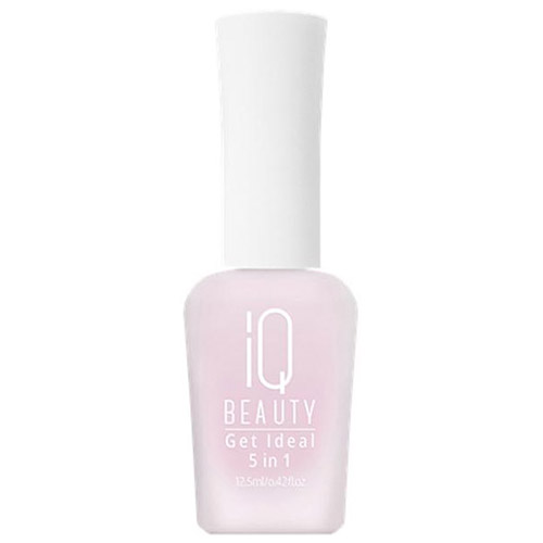 

IQ Beauty Get Ideal In
