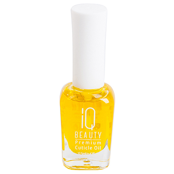 

IQ Beauty Premium Cuticle Oil