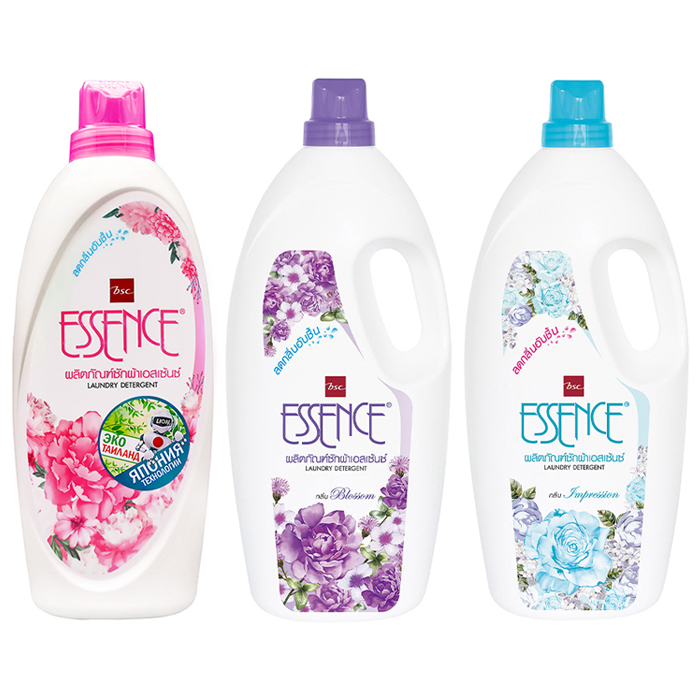 

Lion Thailand Essence