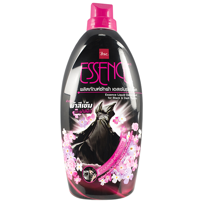 

Lion Thailand Essence