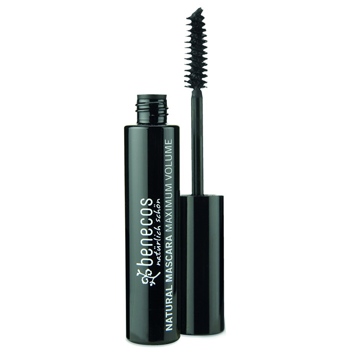 

Benecos Natural Mascara Maximum Volume