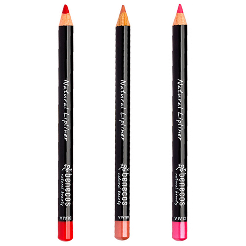 

Benecos Natural Lipliner