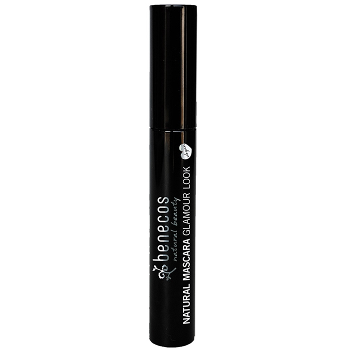 

Benecos Natural Mascara Glamour Look