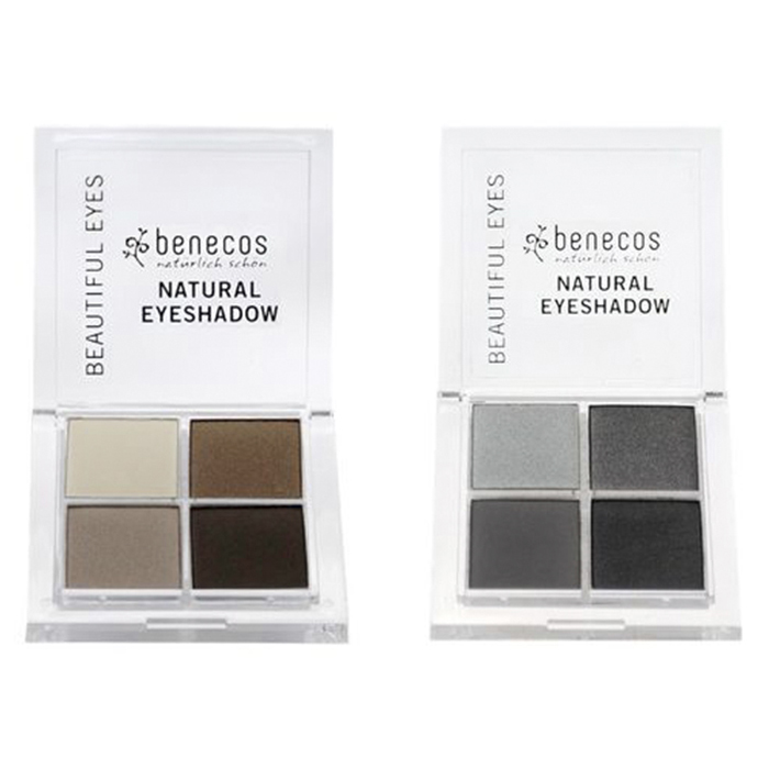 

Benecos Natural Eyeshadow
