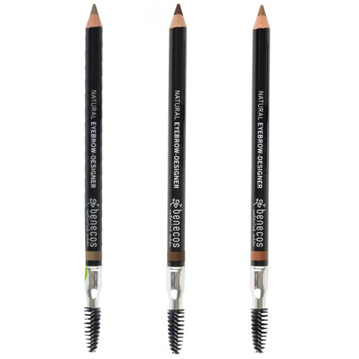 

Benecos Eyebrow Designer