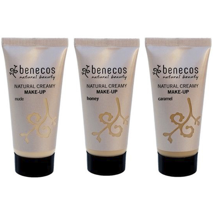 

Benecos Natural Creamy MakeUp