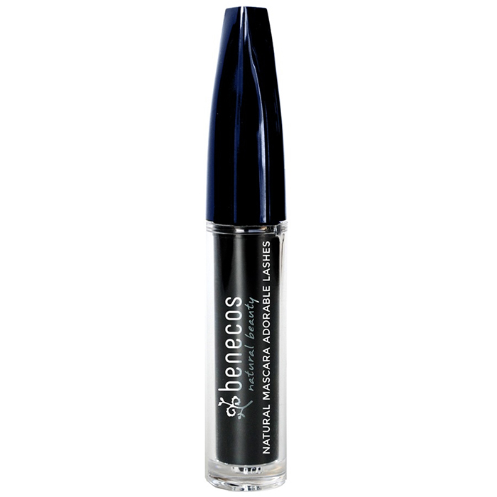 

Benecos Natural Mascara Adorable Lashes