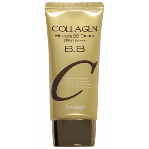 

BB Enough Collagen Moisture BB Cream SPF PA