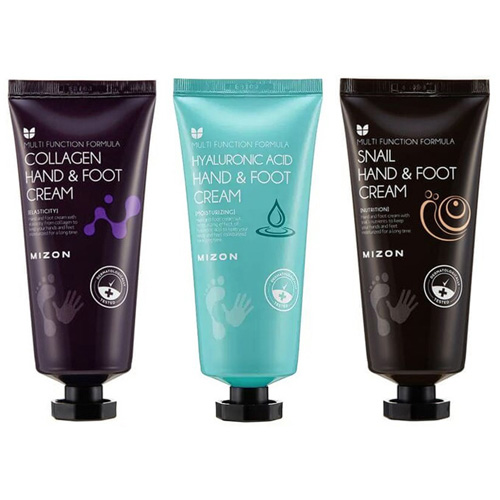 

Mizon Hand And Foot Cream