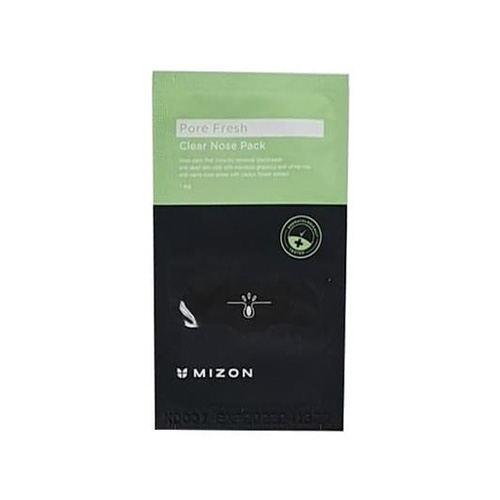

Mizon Pore Fresh Clear Nose Pack