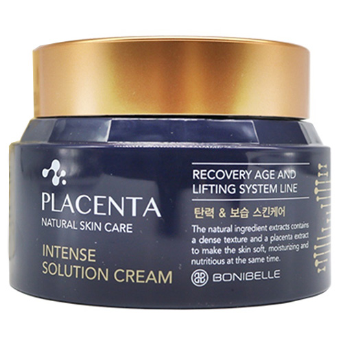 

Enough Bonibelle Placenta Intense Solution Cream
