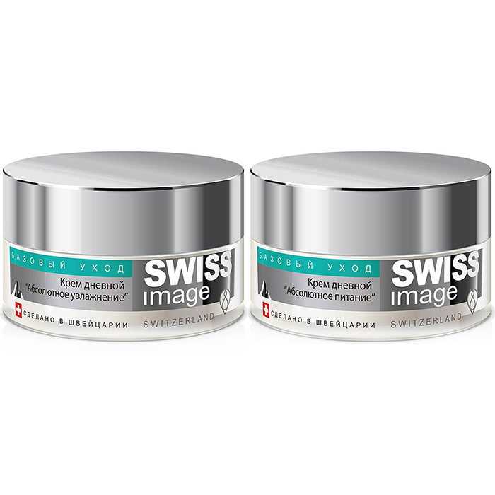 

Swiss Image