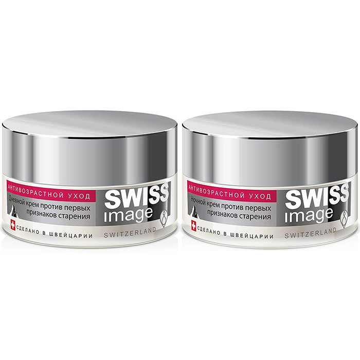

Swiss Image