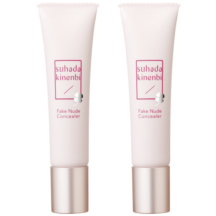 

Sana Skin Day Flawless Nude Concealer SPF PA