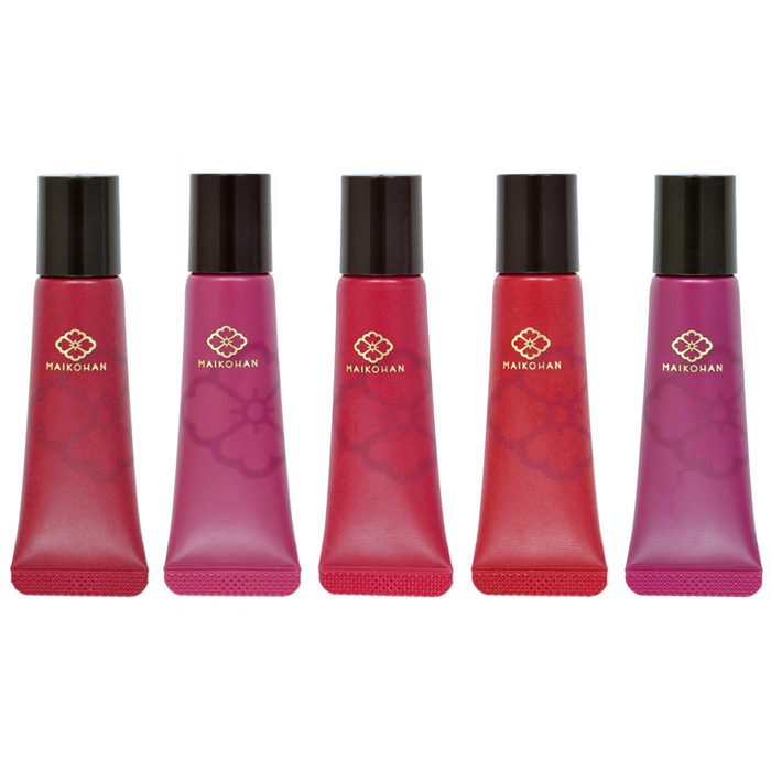 

Sana Maikohan Liquid Matte Lip