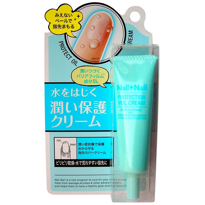 

BCL Nail Treatment