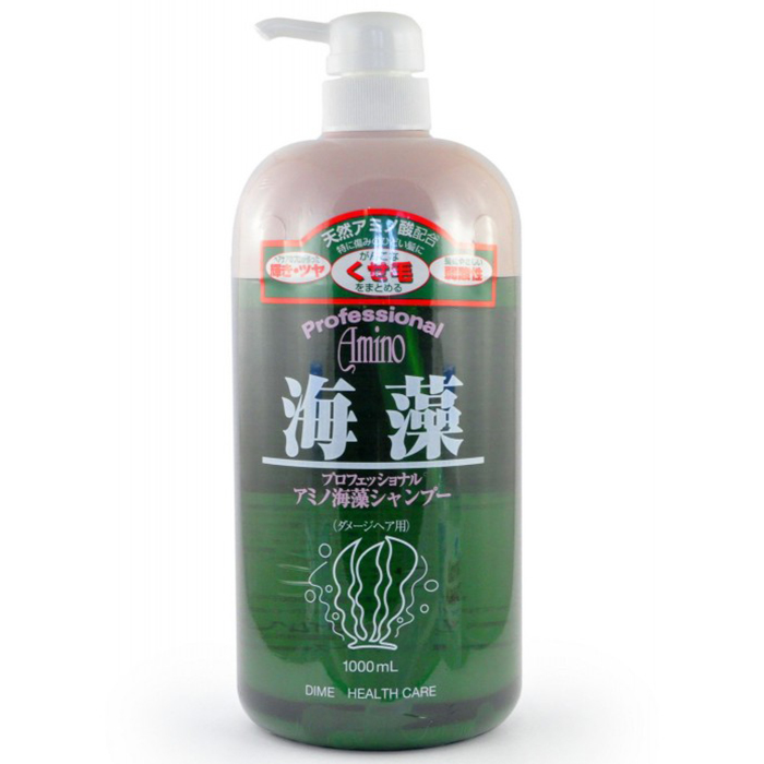 

Dime Professional Amino Seaweed EX Shampoo