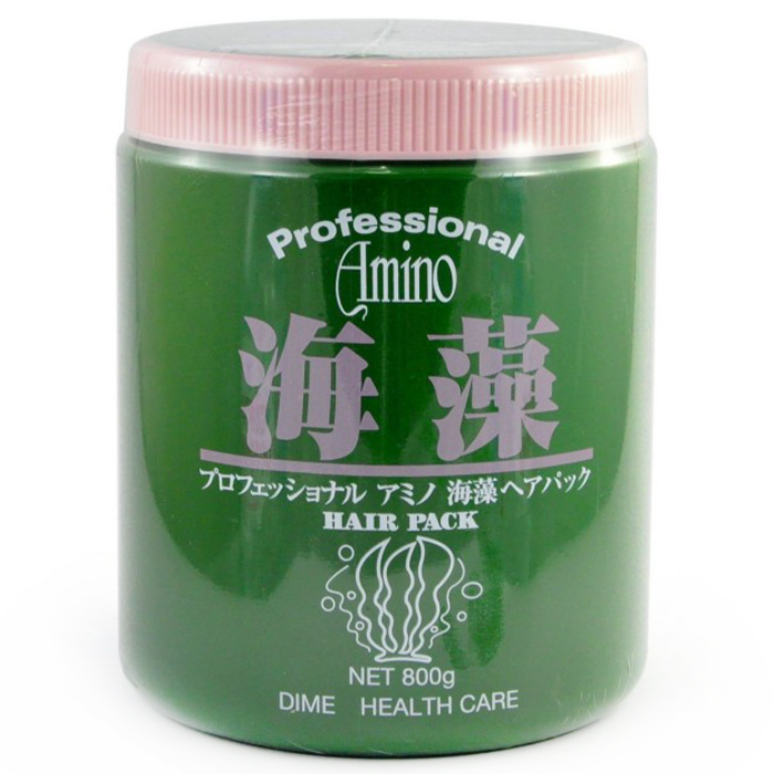 

Dime Professional Amino Seaweed EX Hair Pack