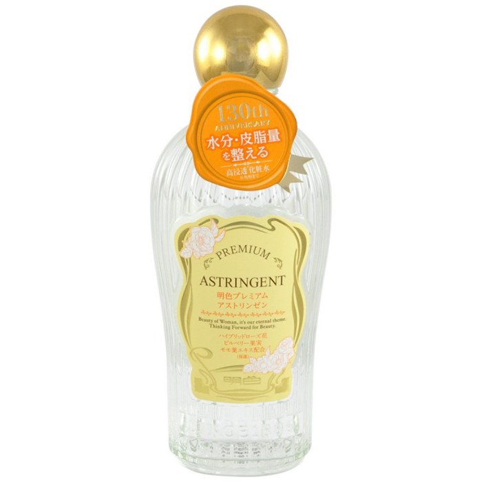 

Meishoku Premium Astringent