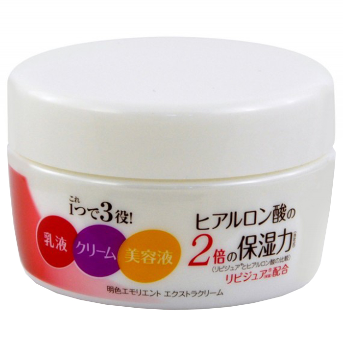 

c Meishoku Emolient Extra Cream