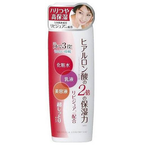 

c Meishoku Emolient Extra Lotion Very Moisture
