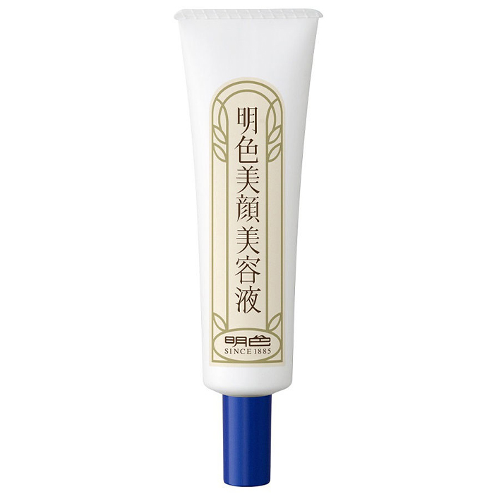 

Meishoku Bigansui Acne Essence