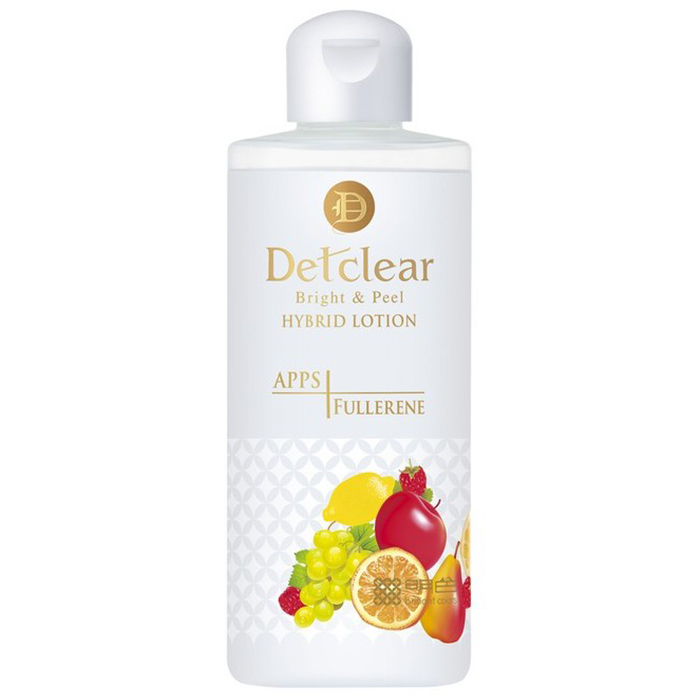 

AHA BHA Meishoku AHA And BHA Hybrid Lotion