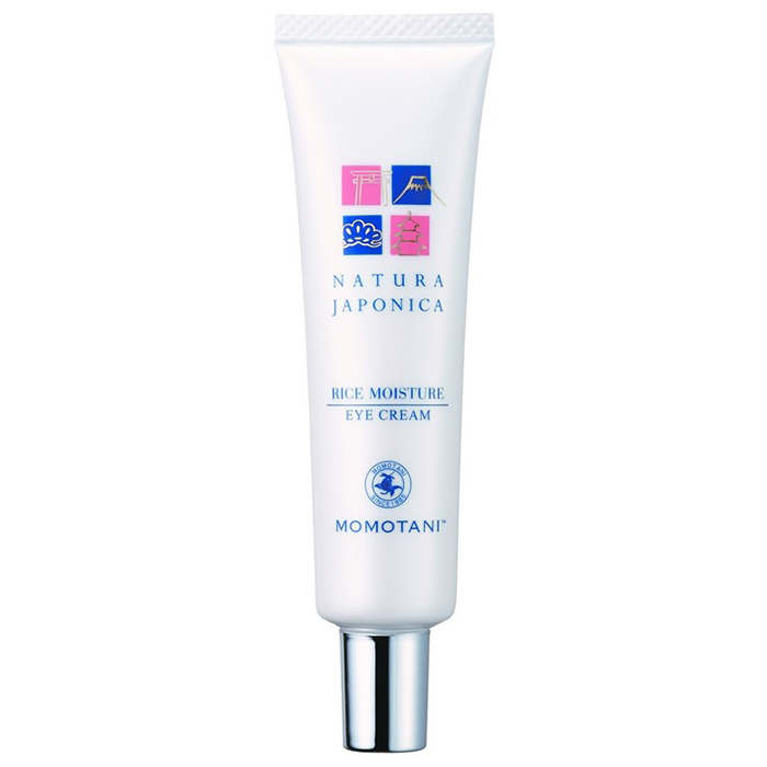 

Momotani NJ Rice Moisture Eye Cream