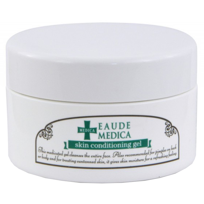 

Momotani Eaude Skin Conditioning Gel