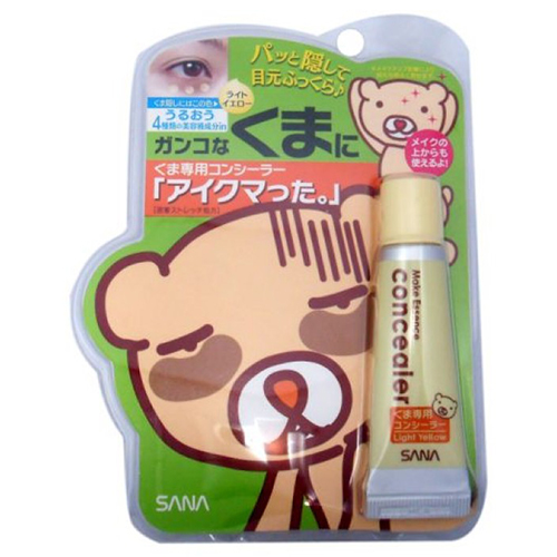

Sana Make Essence Concealer