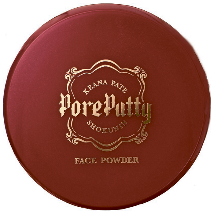 

D Sana Pore Putty Face Powder SPF