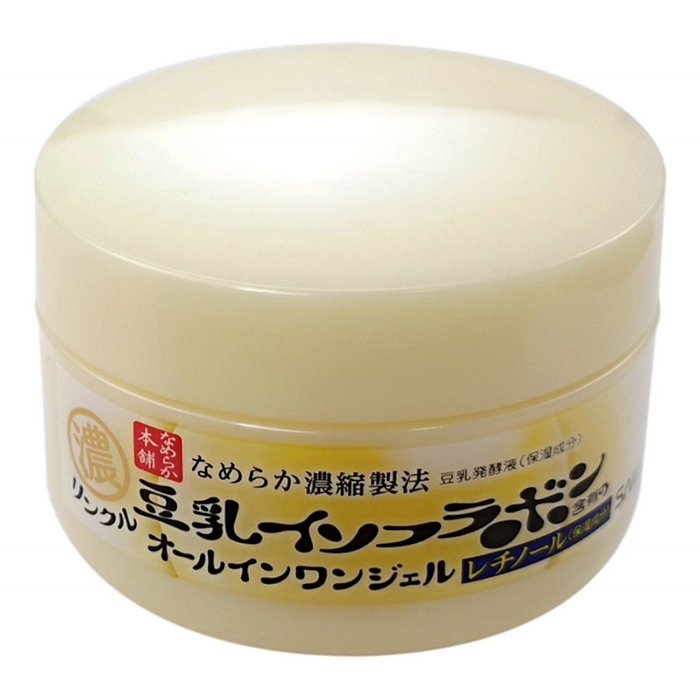 

Sana Wrinkle Gel Cream