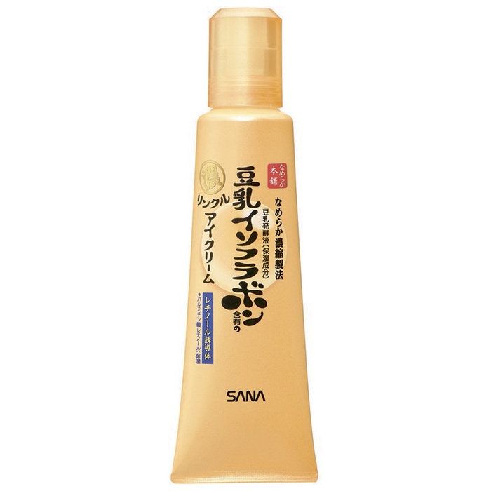 

Sana Wrinkle Eye Cream