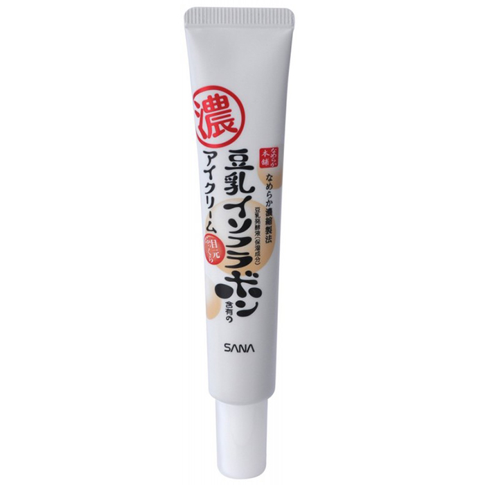 

Sana Soy Milk Moisture Eye Cream