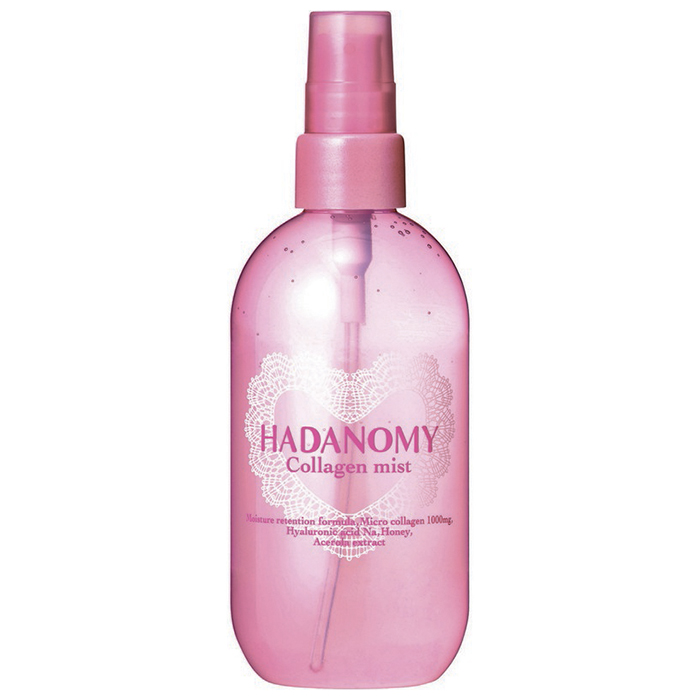 

Sana Hadanomy Collagen Mist