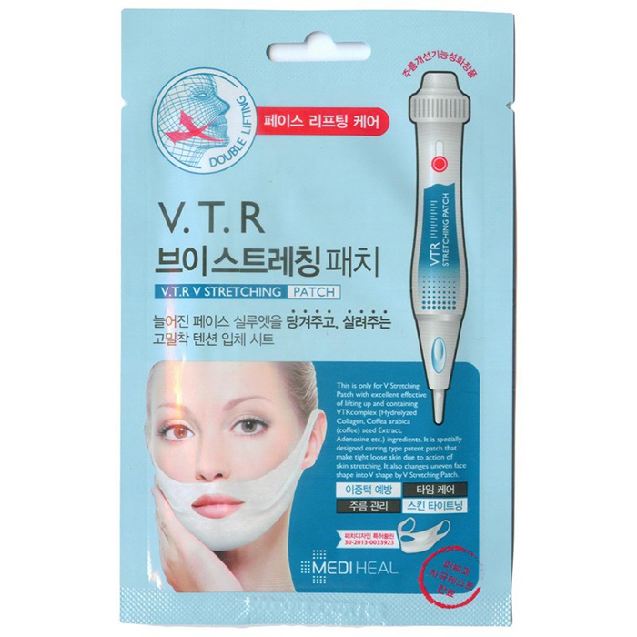 

V Mediheal V Stretching Patch