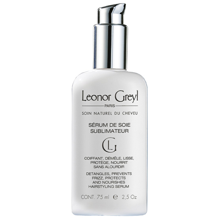 

Leonor Greyl Serum De Soie Sublimateur