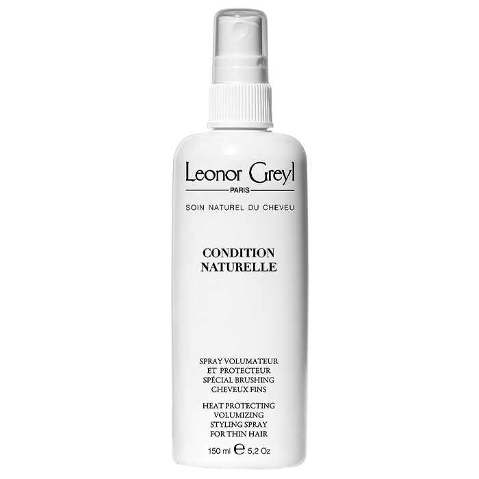

Leonor Greyl Condition Naturelle