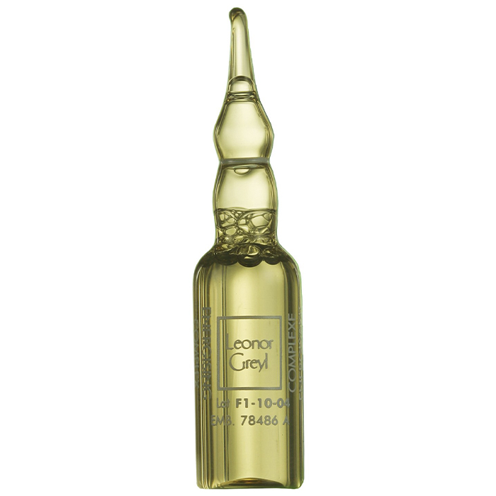 

Leonor Greyl Complex Energising