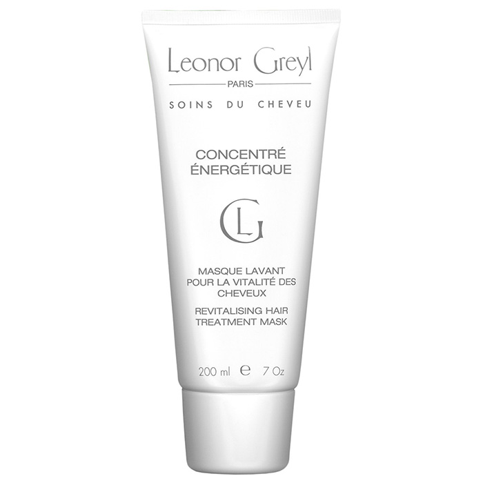 

Leonor Greyl Concentre Energetique