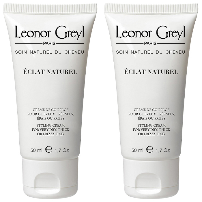 

Leonor Greyl Eclat Naturel Styling Cream