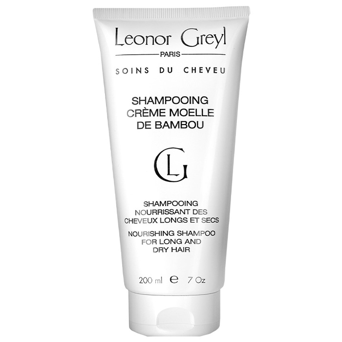 

Leonor Greyl Shampooing Crme Moelle De Bamboo