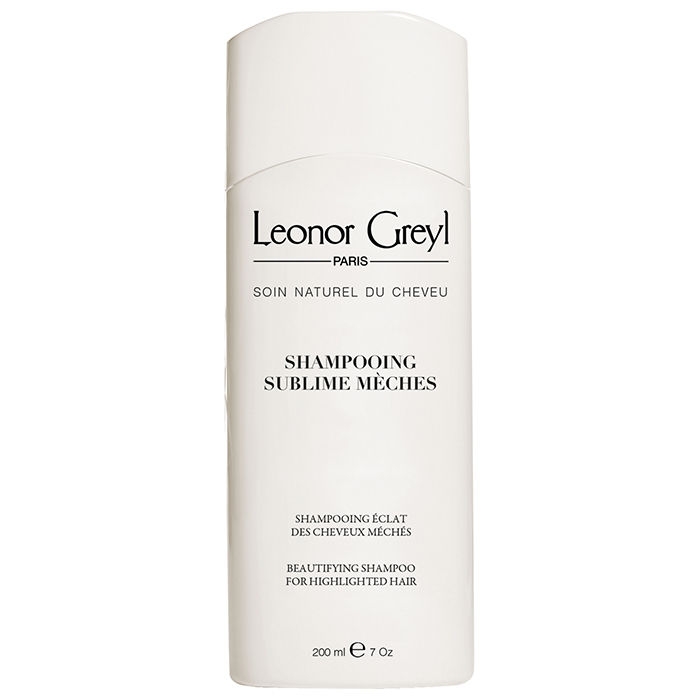 

Leonor Greyl Shampooing Sublime Meches