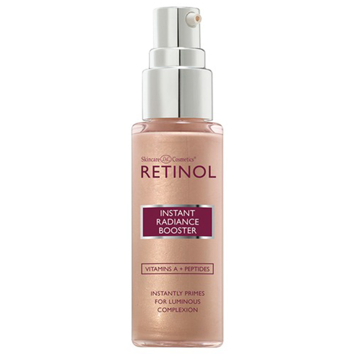 

Retinol Instant Radiance Booster