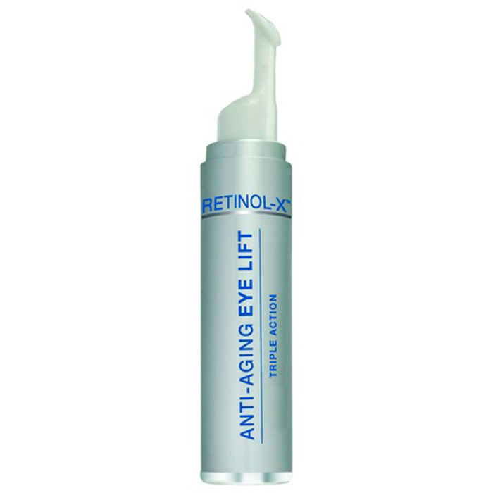 

Retinol Triple Action AntiAging Eye Lift